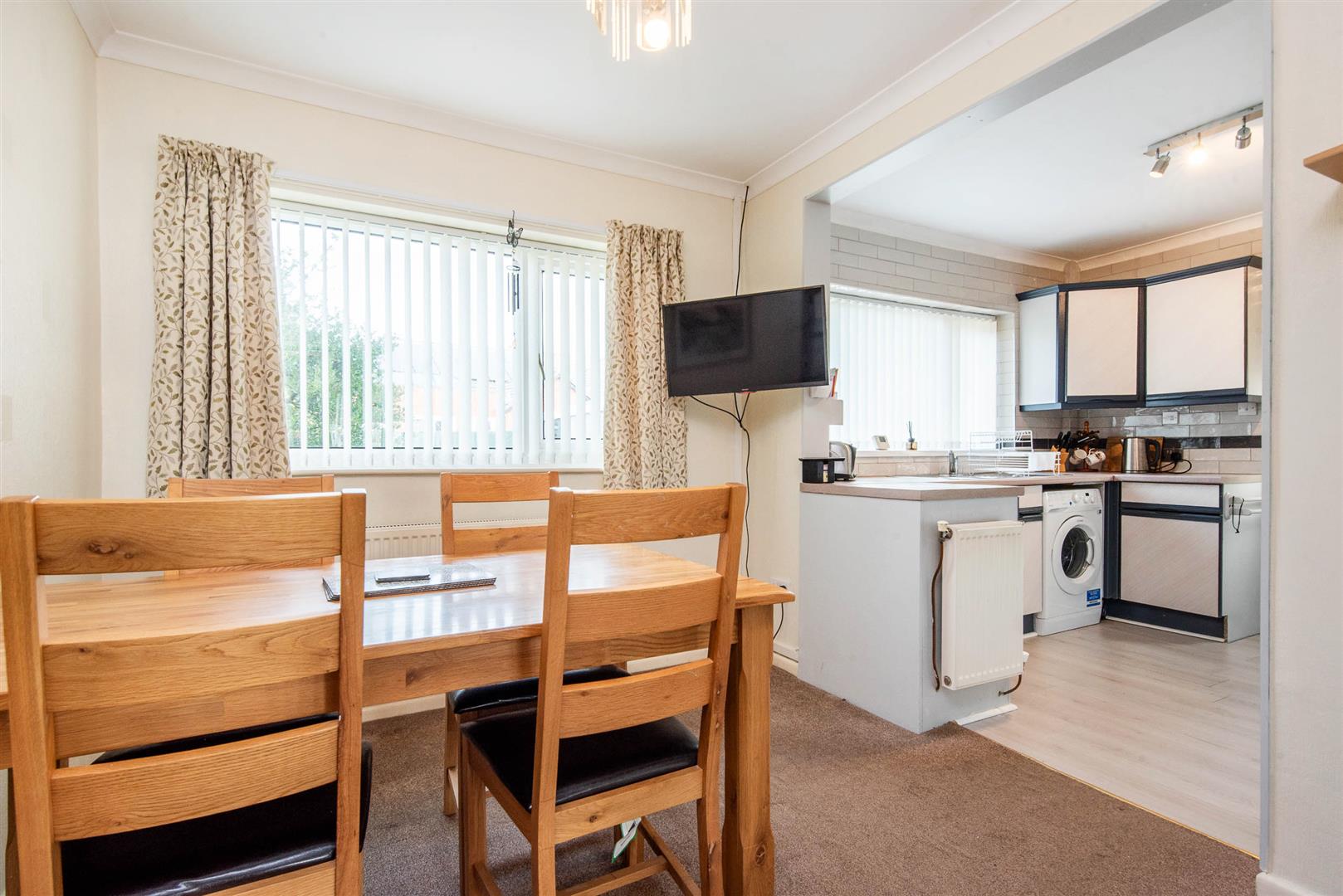 Yew Tree Avenue, Chorley